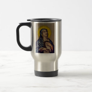 Stabat Mater Vår Sorgens Moder Resemugg