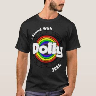 Stabd_Dolly2024_1 T Shirt