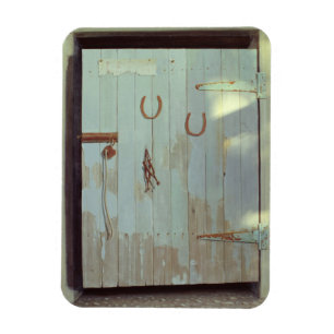 Stabil dörr 1990 magnet
