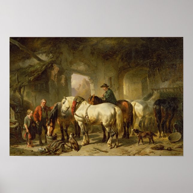 Stabil Poster (Framsidan)