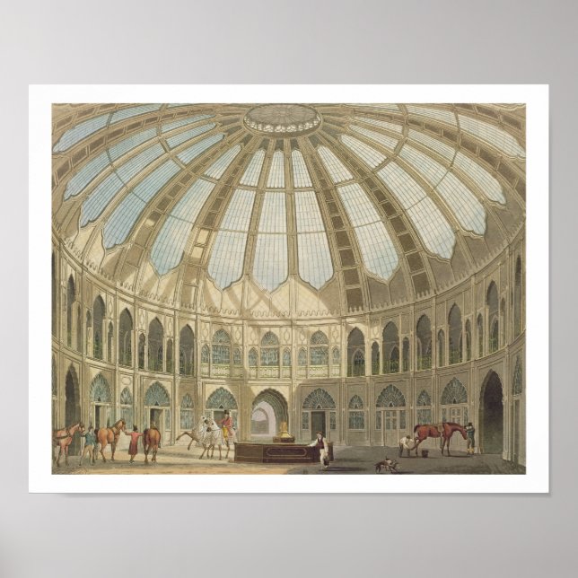 Stablarnas Insida, från "RoS:s syn" Poster (Framsidan)