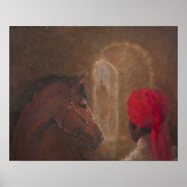 Stables Jodhpur 2014 Poster (Framsidan)