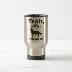 Stabyhoun Resemugg