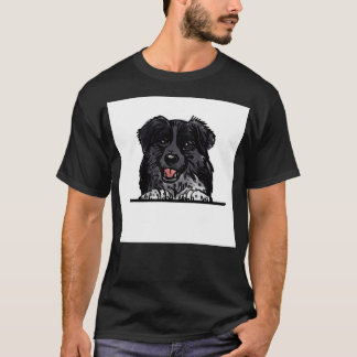 Stabyhoun T Shirt