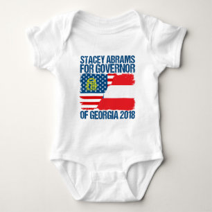 Stacey Abrams för regulator av Georgia 2018 T Shirt