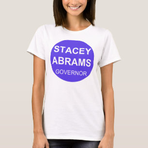 Stacey Abrams - regulator T Shirt