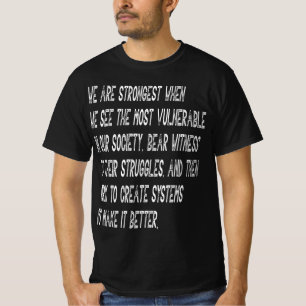 Stacey Abrams T Shirt