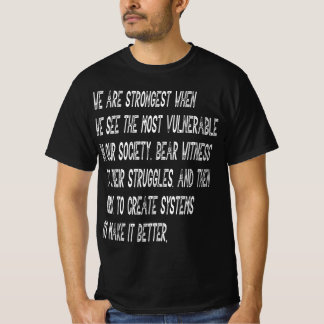 Stacey Abrams T Shirt