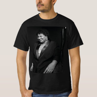Stacey Abrams T Shirt