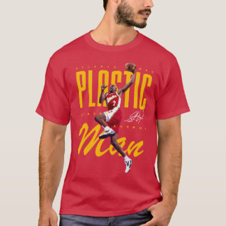 Stacey Augmon T Shirt