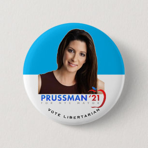 Stacey Prussman NYC Mayor 2021 Knapp