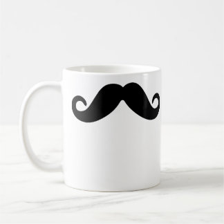 Stache Kaffemugg