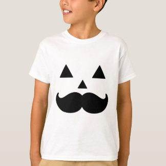Stache O lykta Tee Shirt