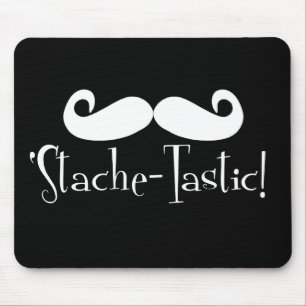 'Stache-tastic Musmatta