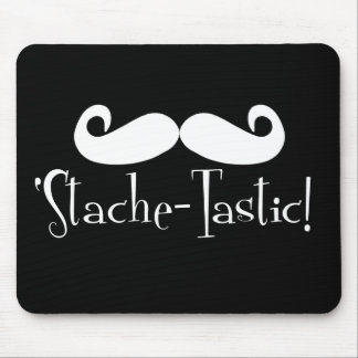 'Stache-tastic Musmatta