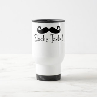 'Stache-tastic Resemugg