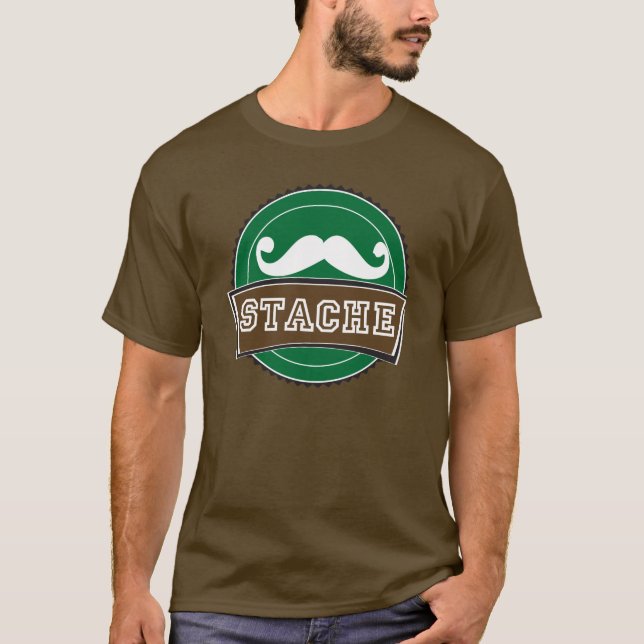 stachelag t-shirt (Framsida)