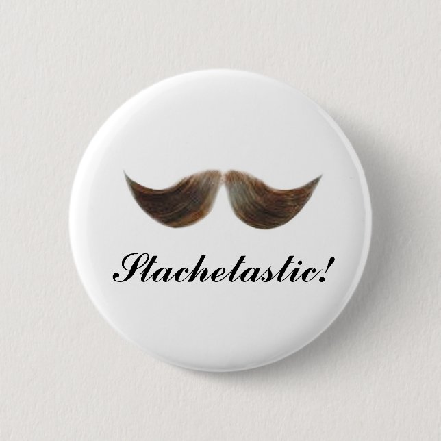 Stachetastic! Knapp (Framsida)