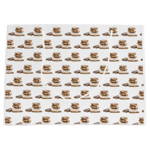 Stack av vintage bokar