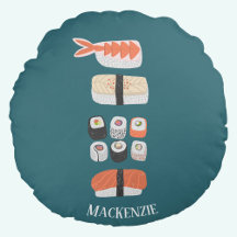 Stack för eget Sushi-namn