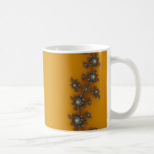 Stäck - Fractal Mugg