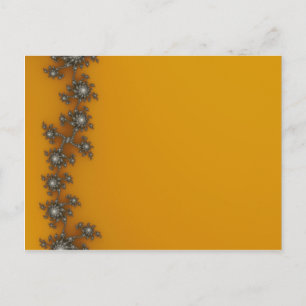 Stäck - Fractal vykort