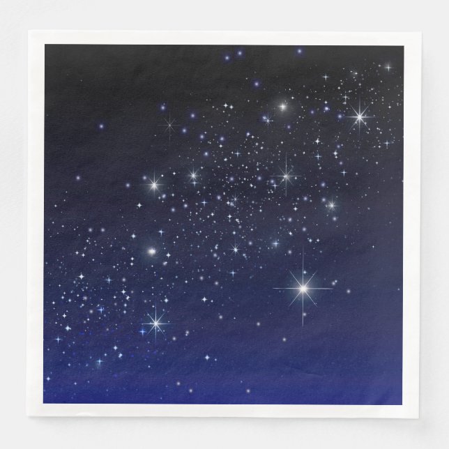 STÄCK I RYMME PAPPERSSERVETT (Framsida)