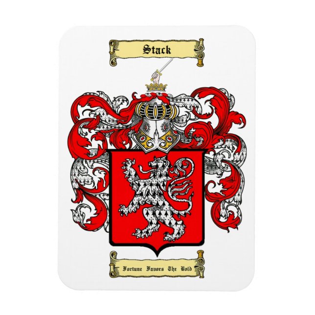 Stack Magnet (Vertikal)