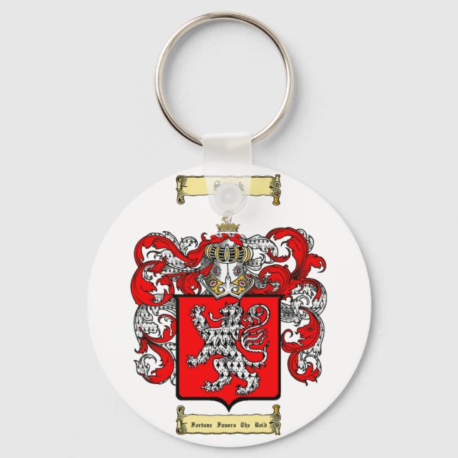 Stack Nyckelring (Framsida)