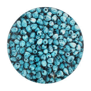 "Stack of Blueberry Fruit" Cute Photo. Köp nu