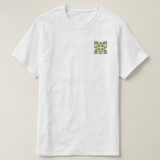 Stack Overflow-ikon T Shirt