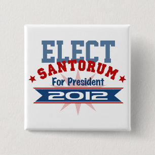 Stack Santorum 2012 Knapp