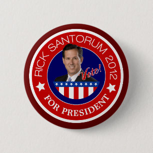Stack Santorum 2012 Knapp