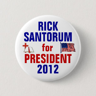Stack Santorum 2012 Knapp