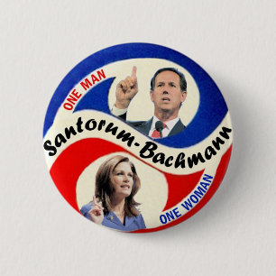Stack Santorum/Michele Bachmann Knapp