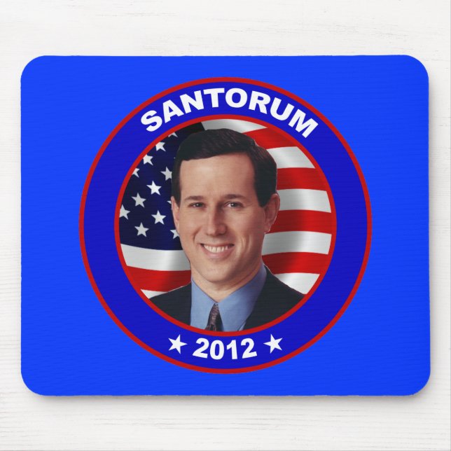 Stack Santorum Musmatta (Framsidan)