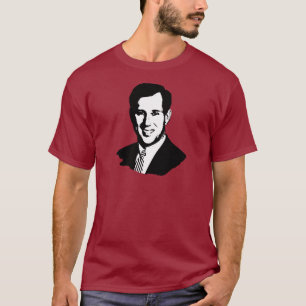 STACK SANTORUM T-SHIRT