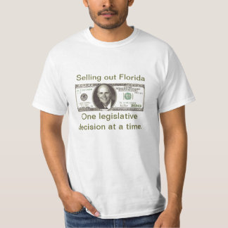 Stack Scott T-shirt