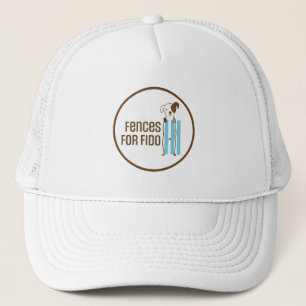 Stäck till Fido Baseball Cap Keps
