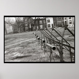 stackars fotbollsspelare poster