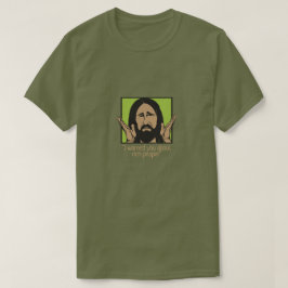 Stackars Jesus T-Shirt
