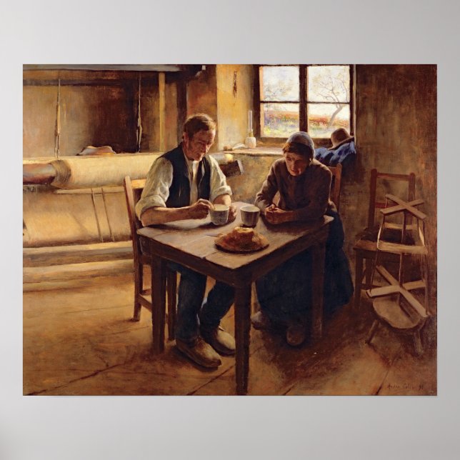 Stackars människor poster (Framsidan)