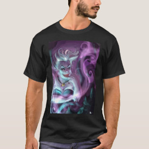 Stackars olyckliga själar Ursula Classic T-Shirt