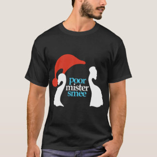Stackars Smee Essential T-Shirt