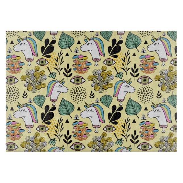 Stackars Unicorn (Framsidan)