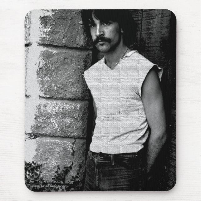 Stackbåge Musmatta (Framsidan)