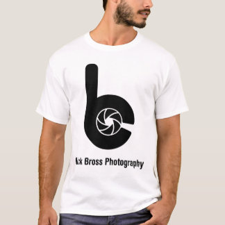 StackBross fotografi Tee Shirt