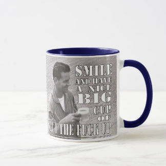 StackConnon mugg