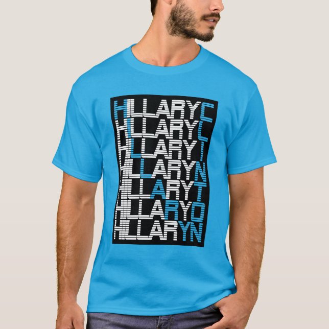 stacken för tilläggstyp t-shirt (Framsida)