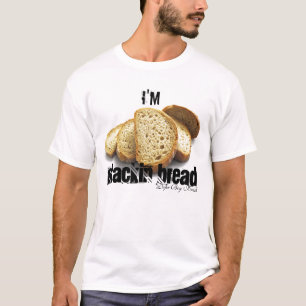Stackin brödutslagsplats tee